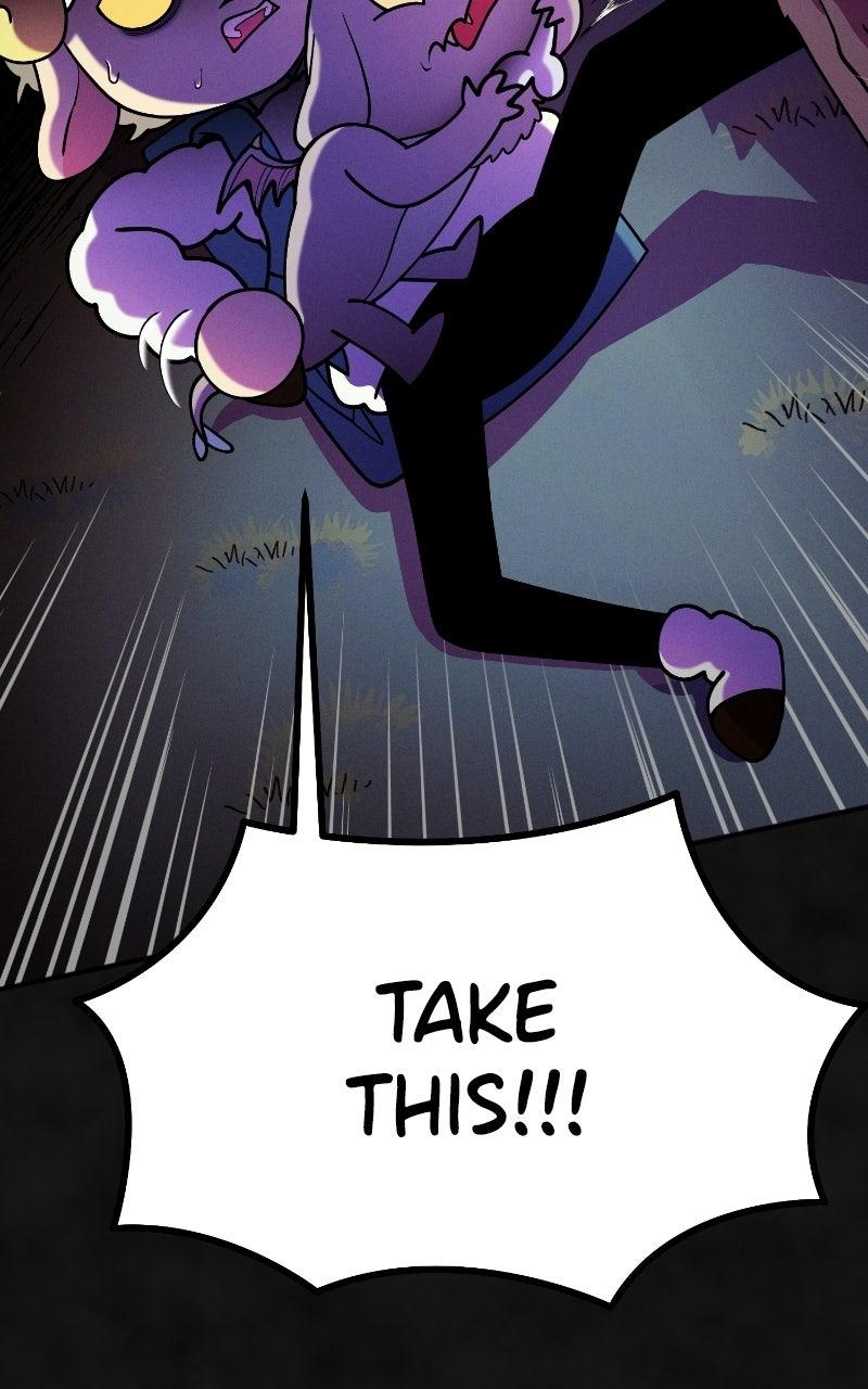 Campfire Friends Chapter 52 page 92 - 