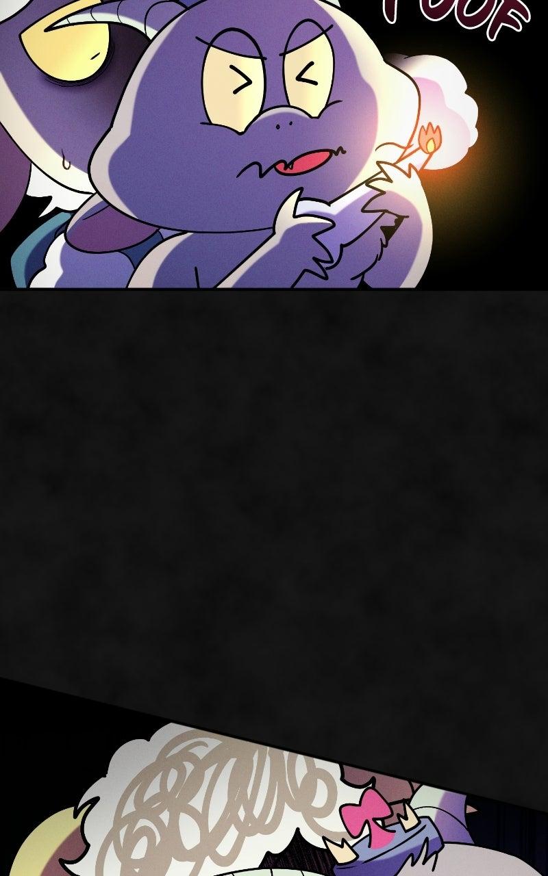 Campfire Friends Chapter 52 page 95 - 