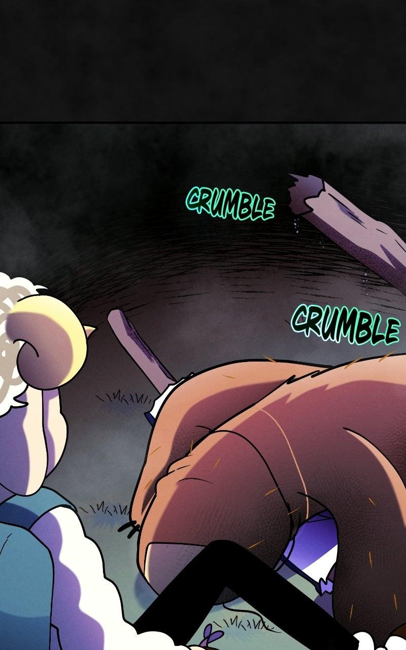 Campfire Friends Chapter 52 page 98 - 