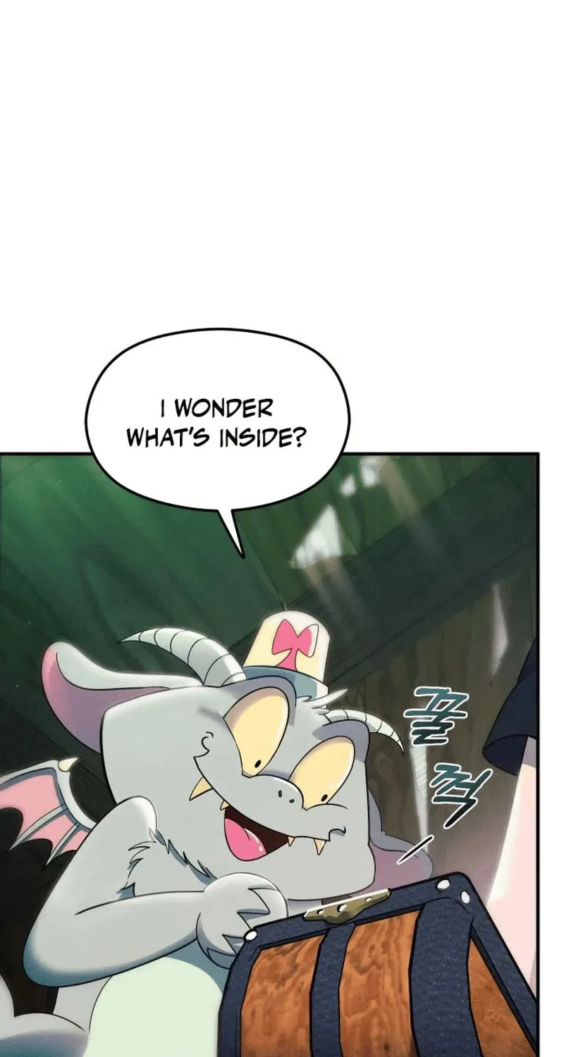 Read Campfire Friends chapter 6 image 1 on Lezhin
