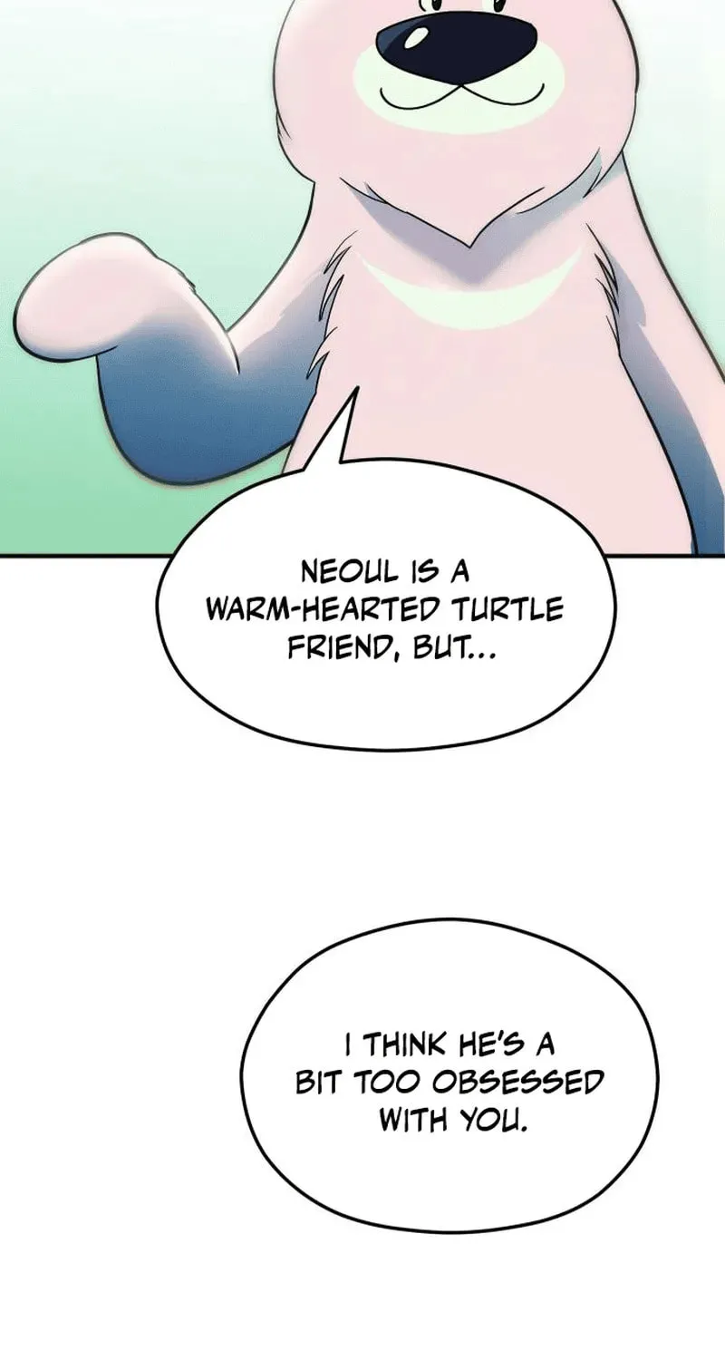 Read Campfire Friends chapter 6 image 15 on Lezhin