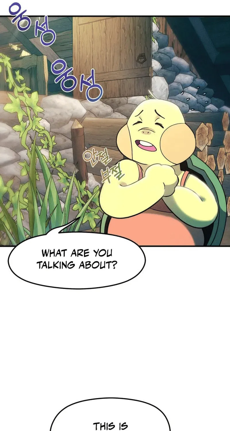 Read Campfire Friends chapter 6 image 16 on Lezhin