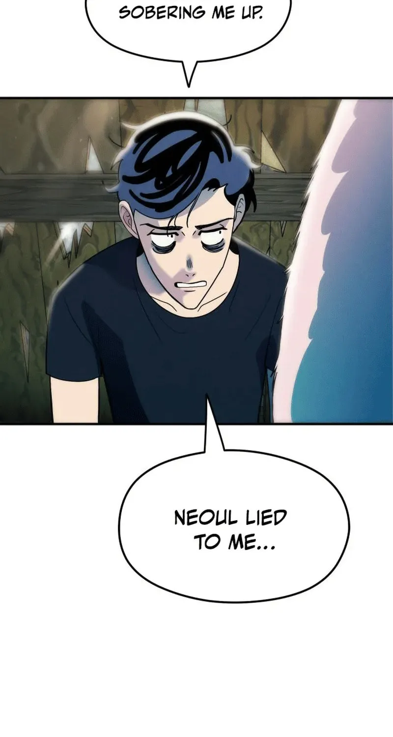 Read Campfire Friends chapter 6 image 17 on Lezhin