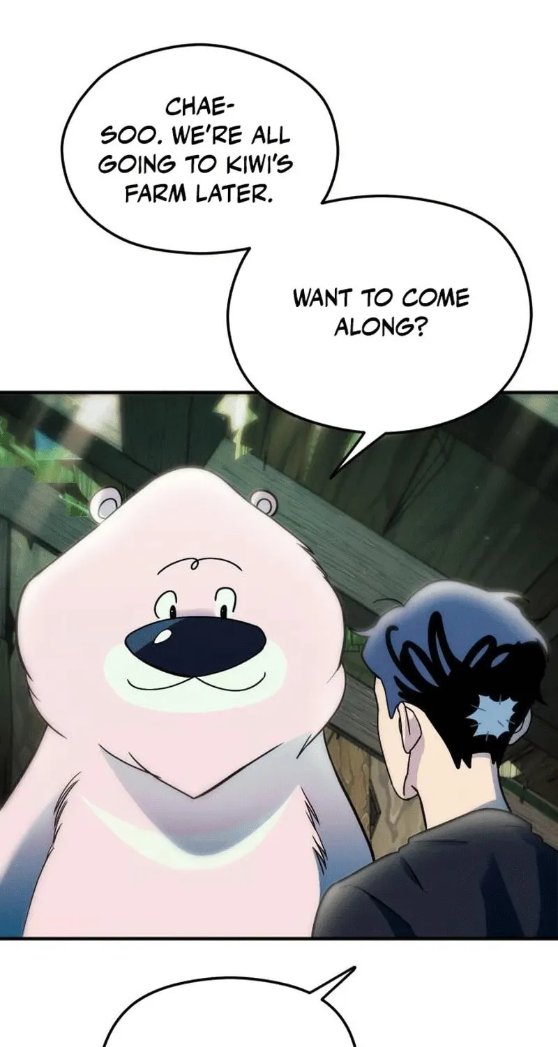 Read Campfire Friends chapter 6 image 18 on Lezhin