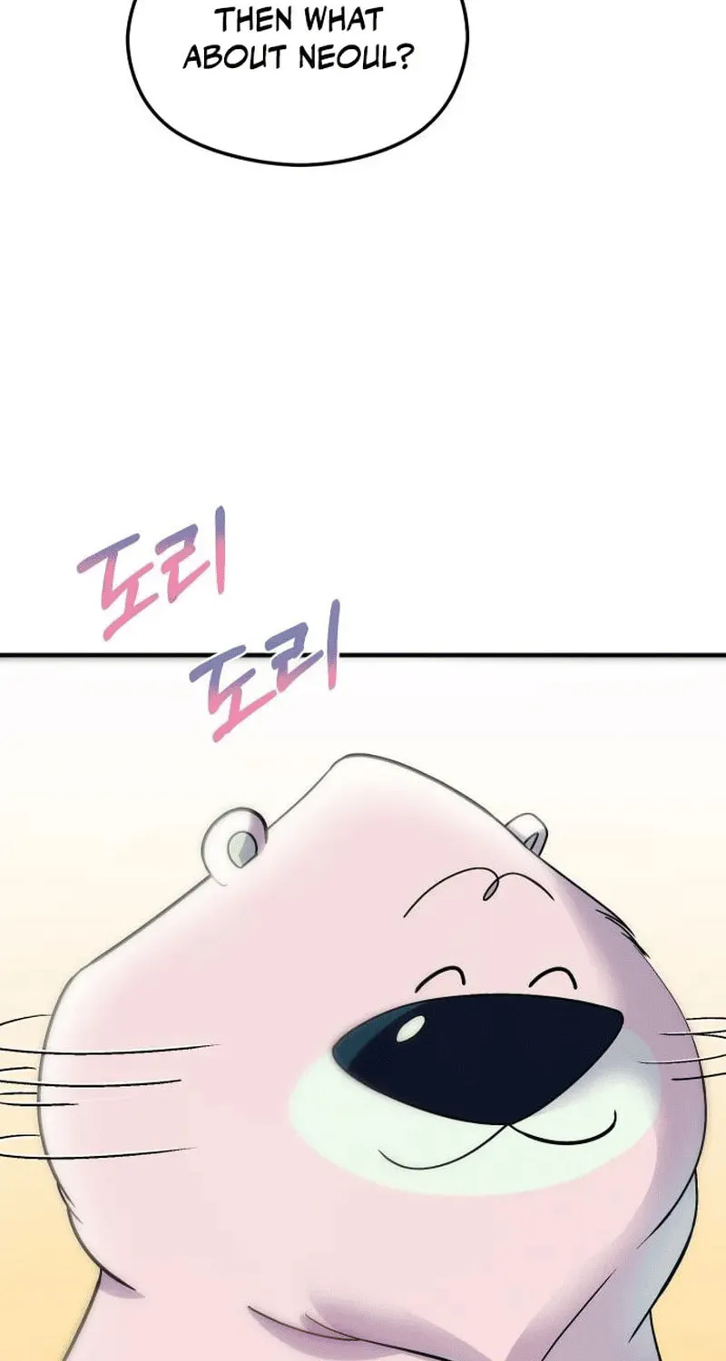Read Campfire Friends chapter 6 image 19 on Lezhin