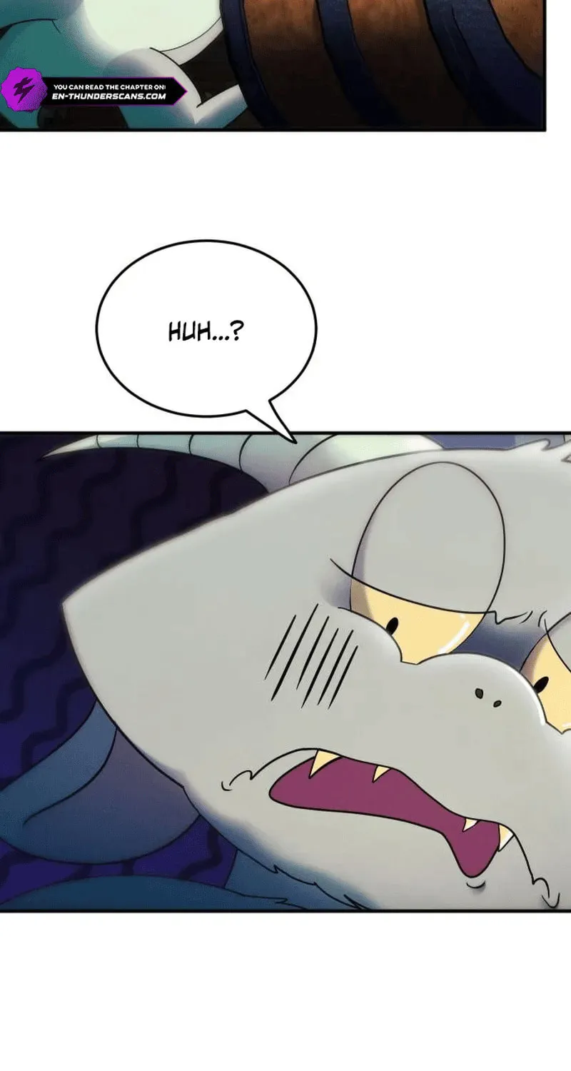 Read Campfire Friends chapter 6 image 2 on Lezhin