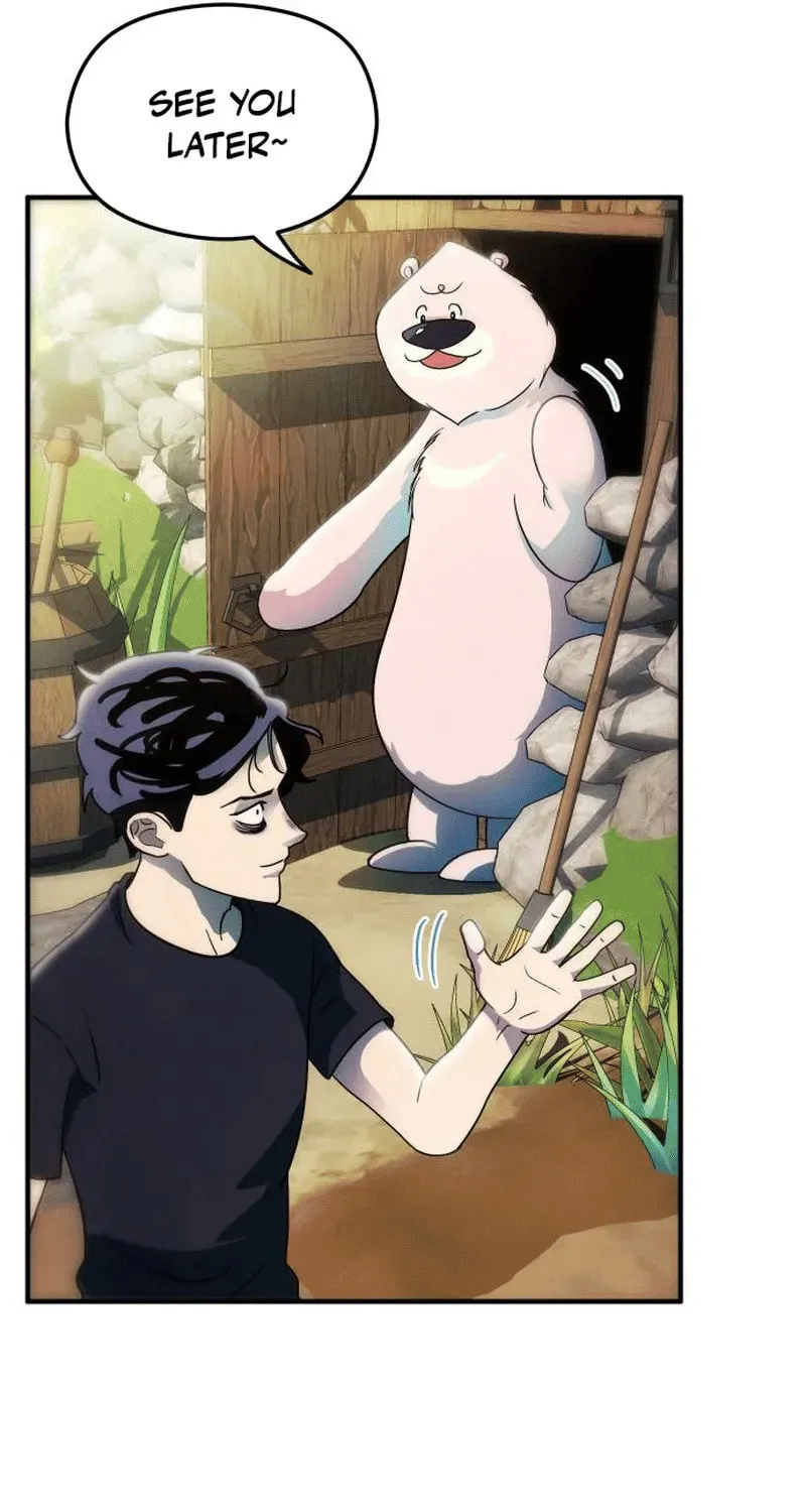 Read Campfire Friends chapter 6 image 21 on Lezhin