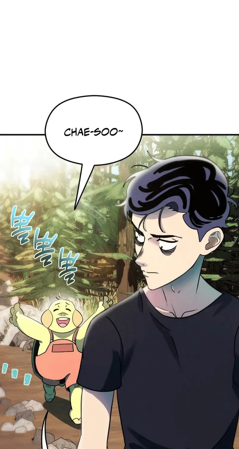 Read Campfire Friends chapter 6 image 22 on Lezhin