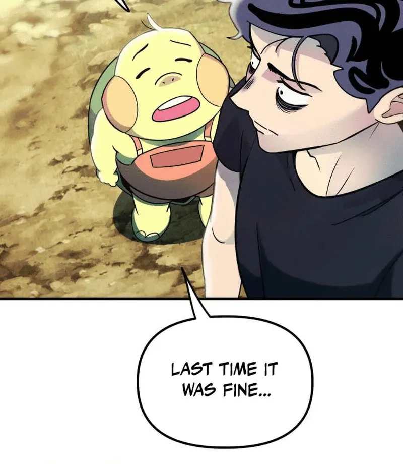 Read Campfire Friends chapter 6 image 25 on Lezhin