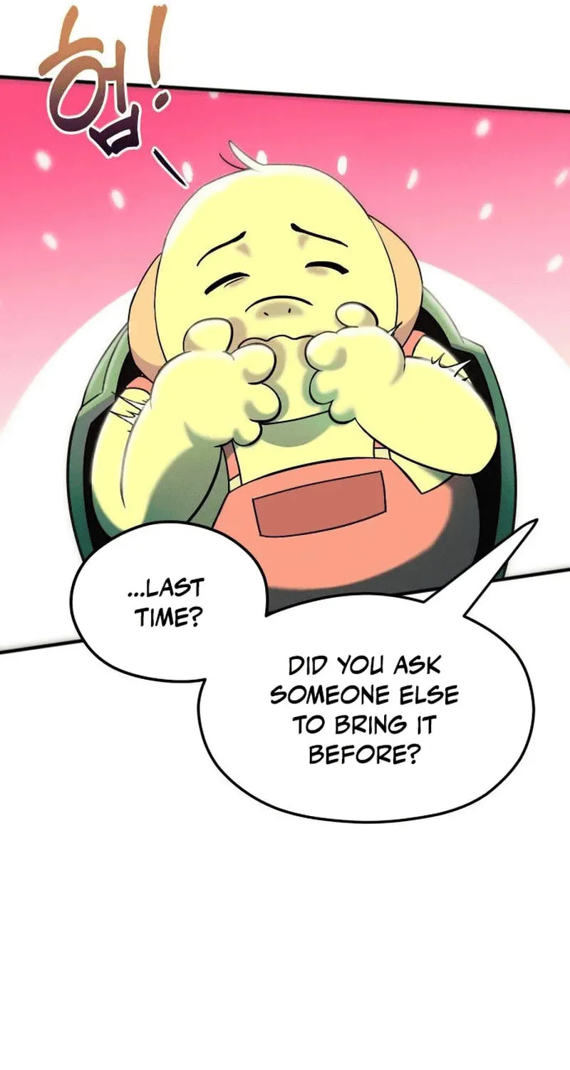 Read Campfire Friends chapter 6 image 26 on Lezhin