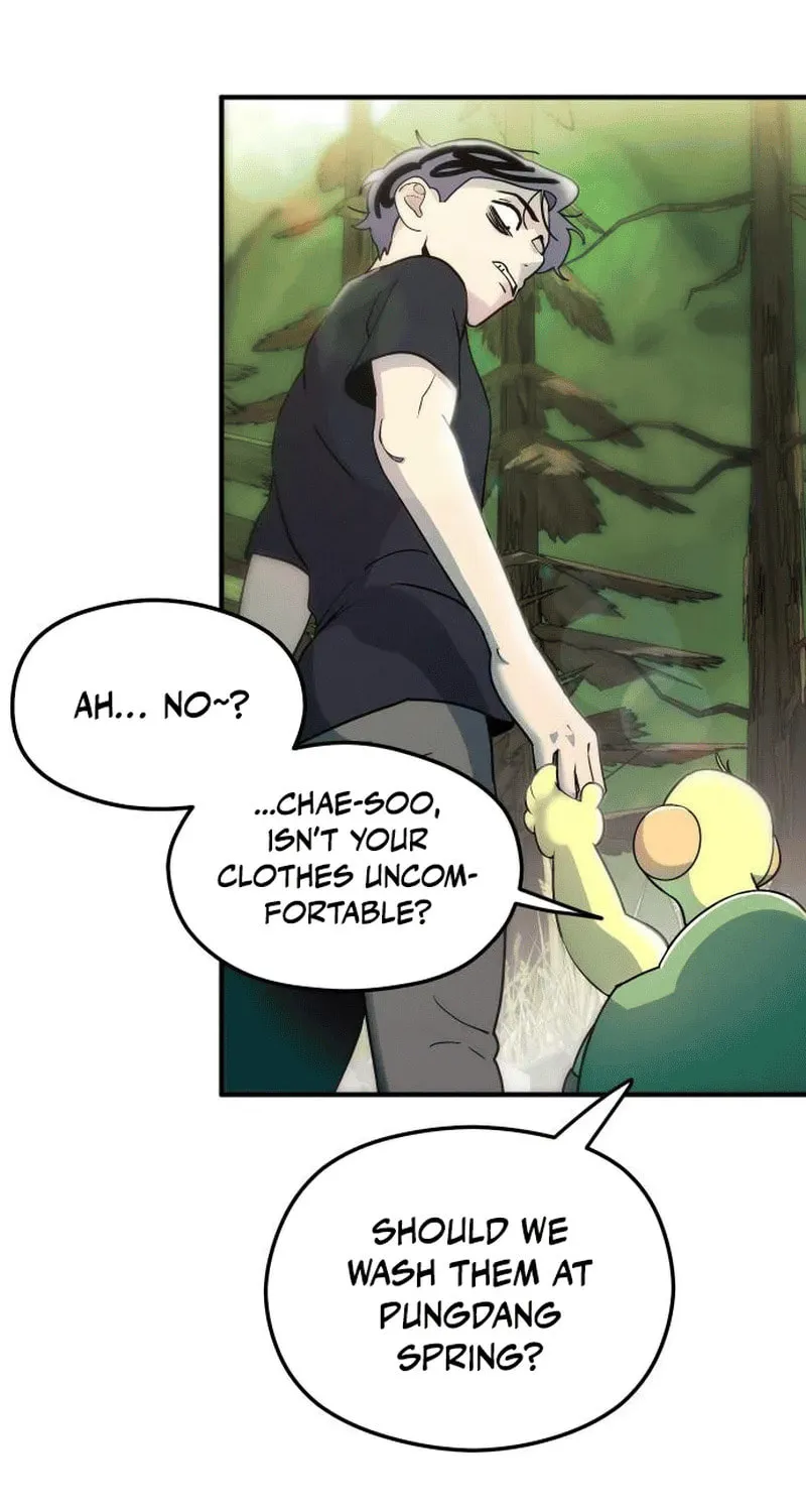 Read Campfire Friends chapter 6 image 27 on Lezhin