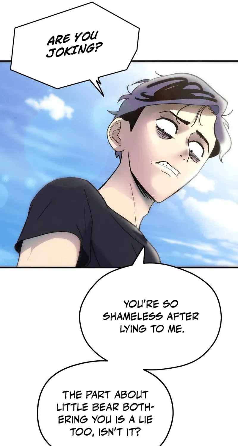 Read Campfire Friends chapter 6 image 31 on Lezhin
