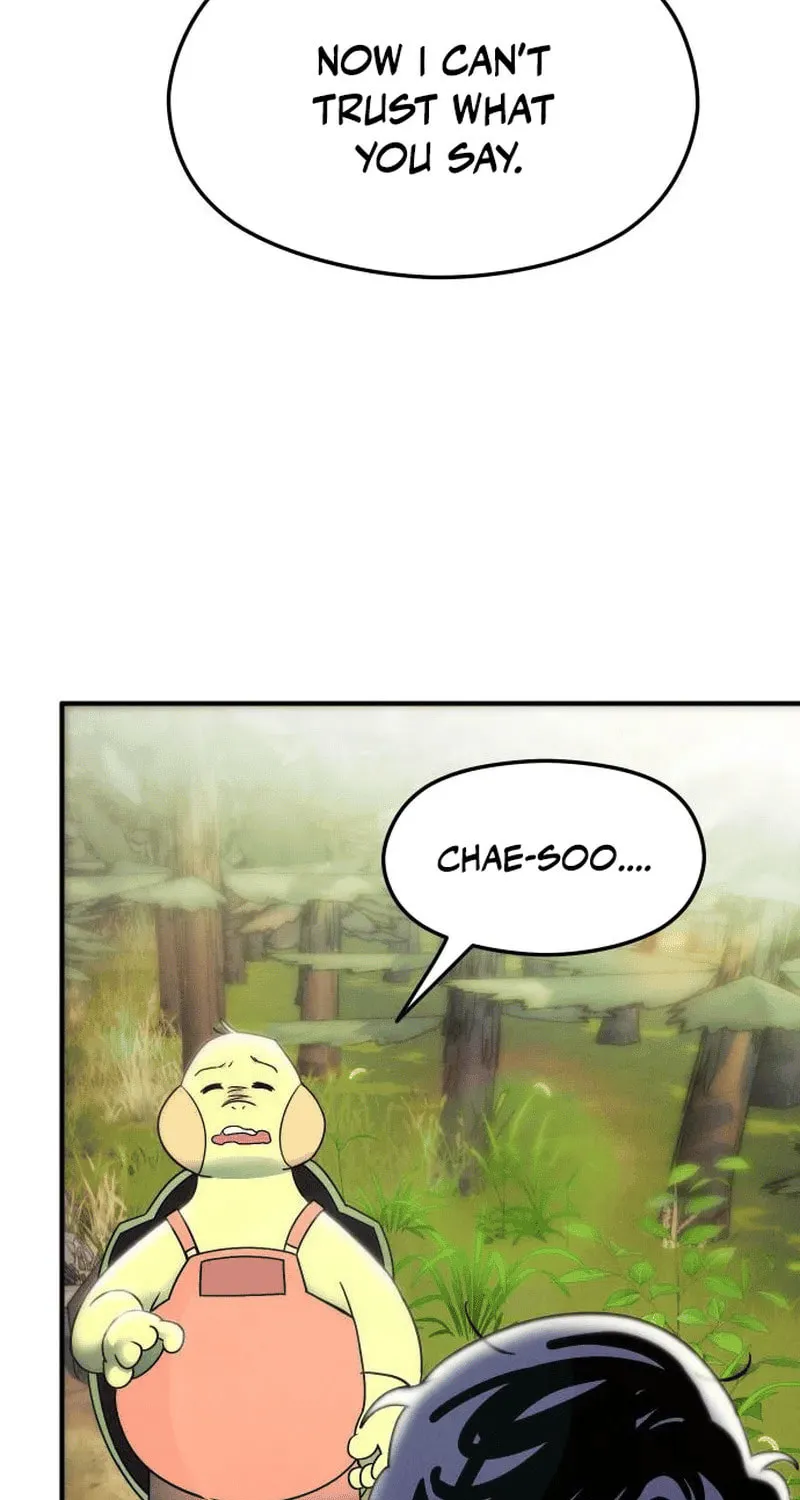 Read Campfire Friends chapter 6 image 33 on Lezhin