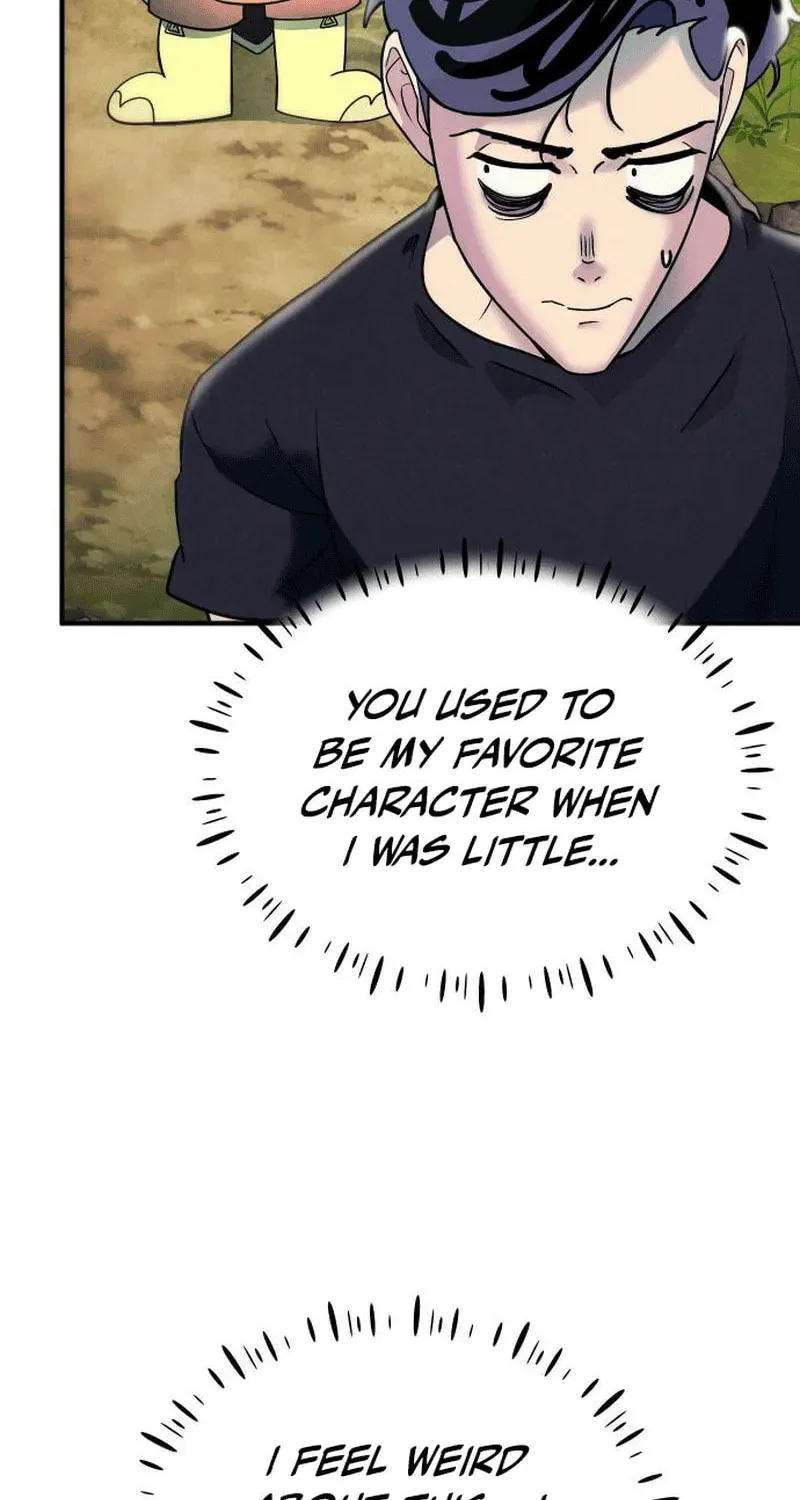 Read Campfire Friends chapter 6 image 34 on Lezhin