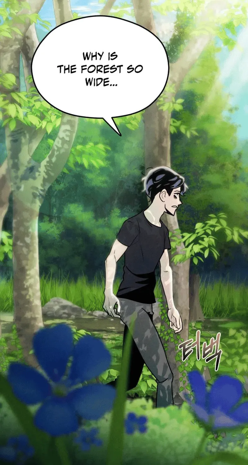 Read Campfire Friends chapter 6 image 38 on Lezhin