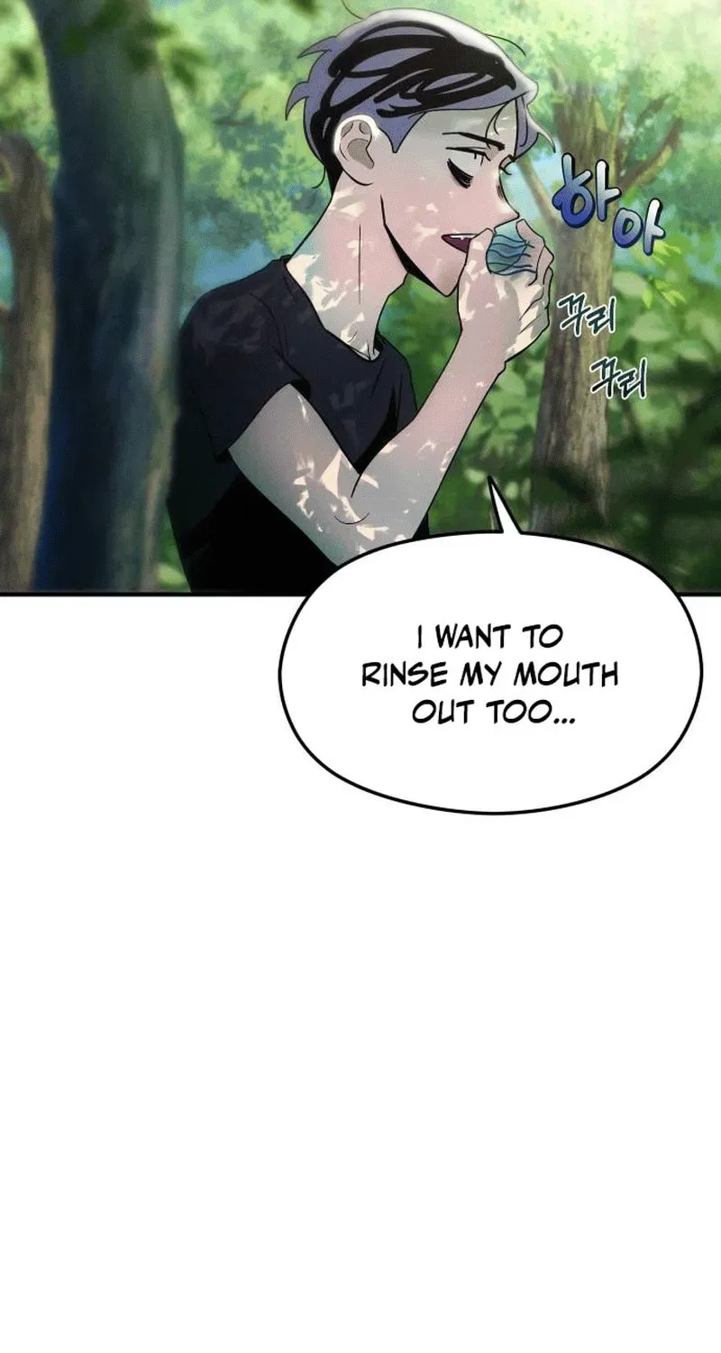 Read Campfire Friends chapter 6 image 40 on Lezhin