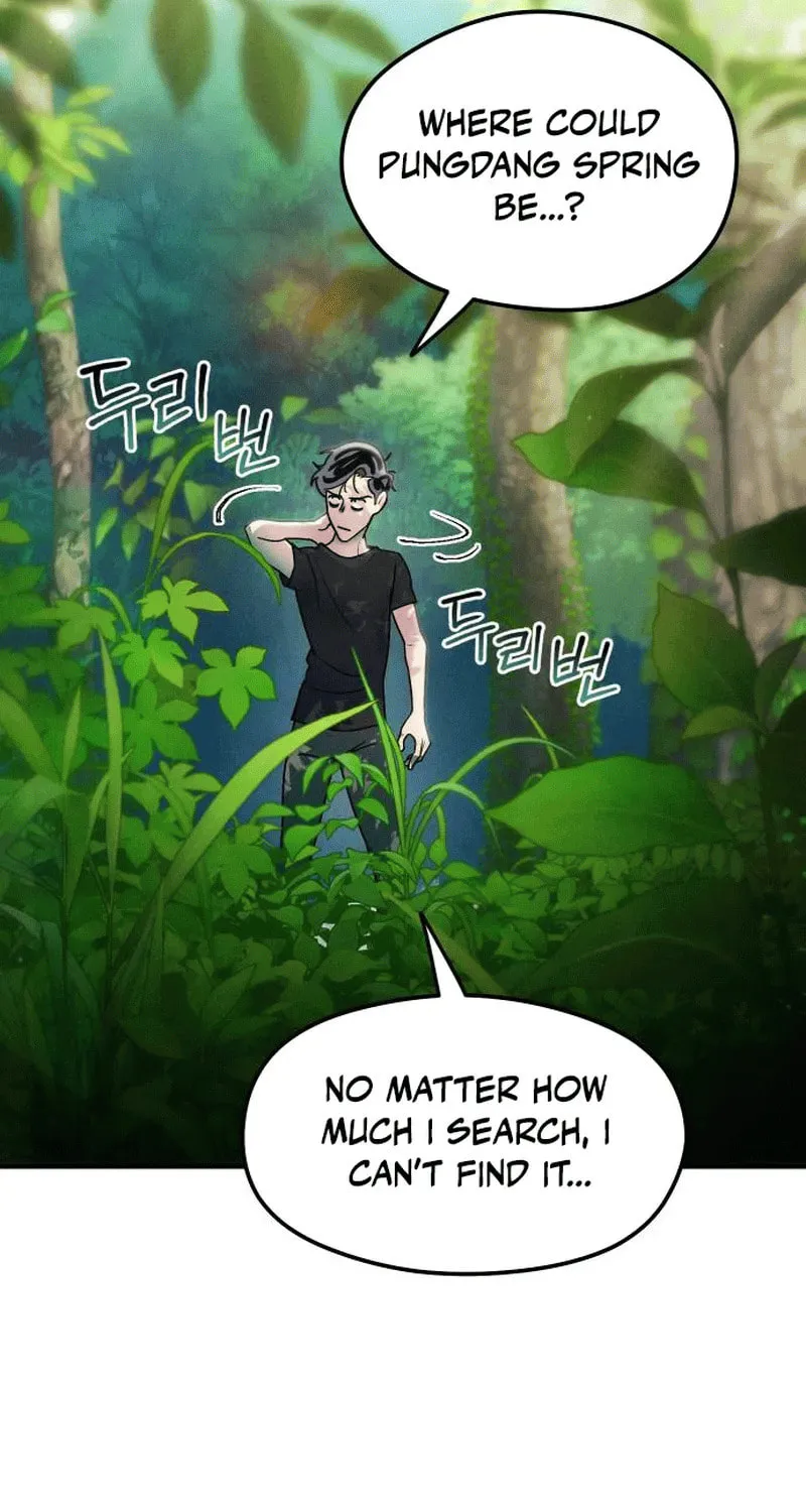 Read Campfire Friends chapter 6 image 42 on Lezhin