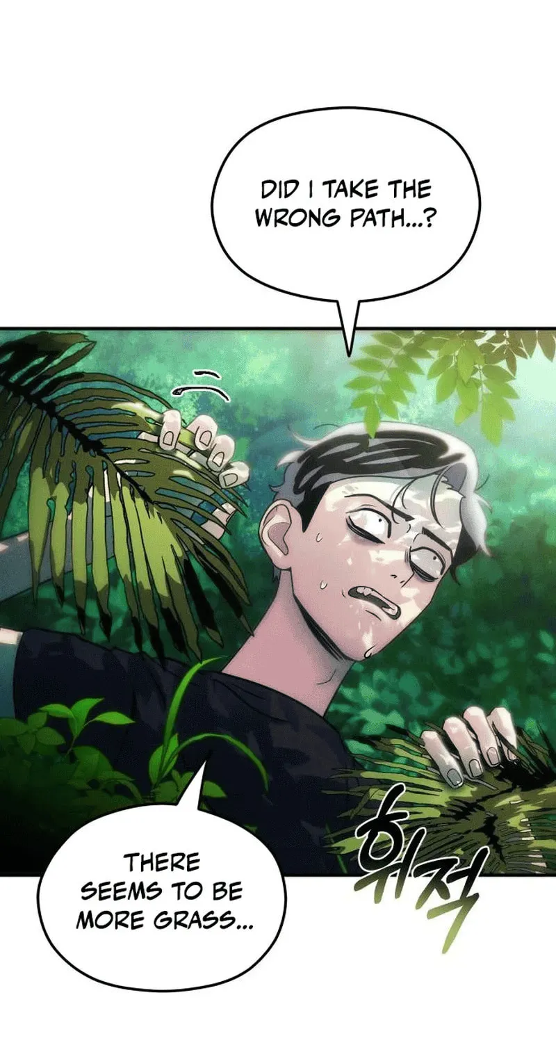 Read Campfire Friends chapter 6 image 43 on Lezhin
