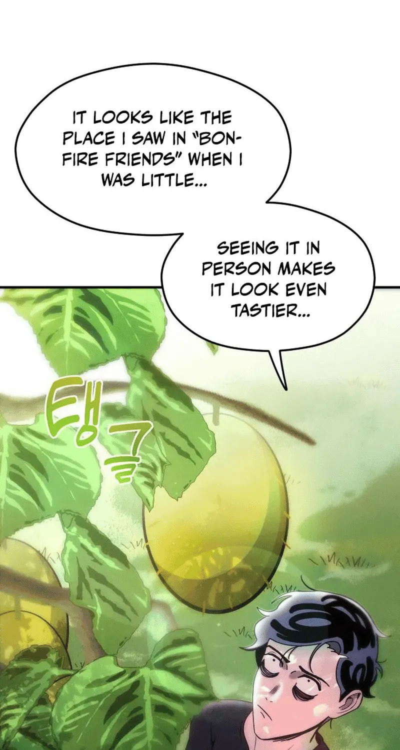 Read Campfire Friends chapter 6 image 49 on Lezhin