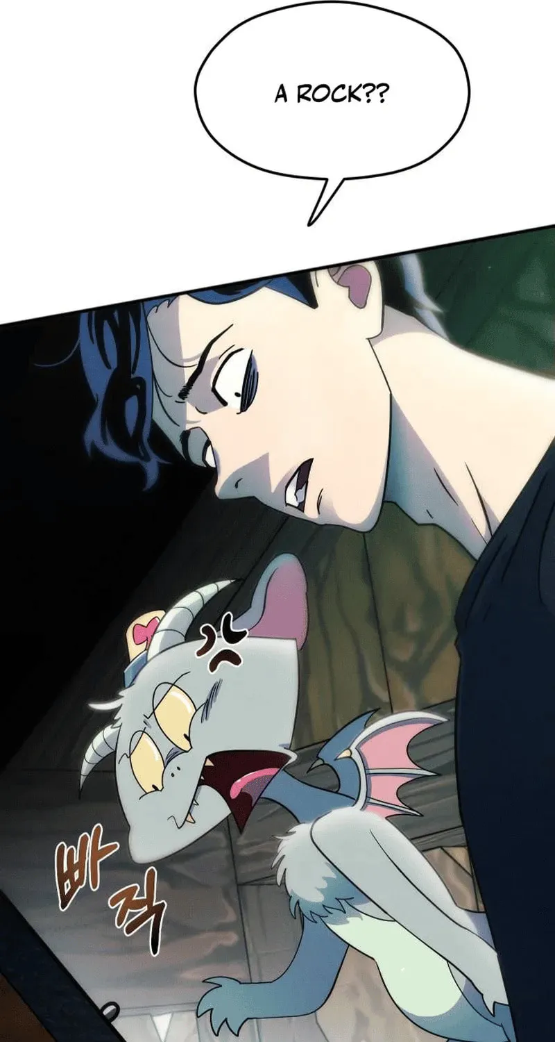 Read Campfire Friends chapter 6 image 5 on Lezhin
