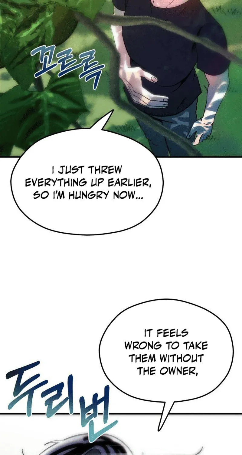 Read Campfire Friends chapter 6 image 50 on Lezhin