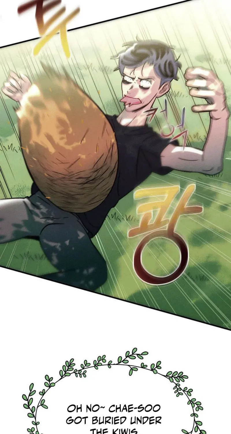 Read Campfire Friends chapter 6 image 56 on Lezhin