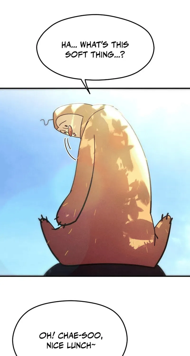 Read Campfire Friends chapter 6 image 58 on Lezhin