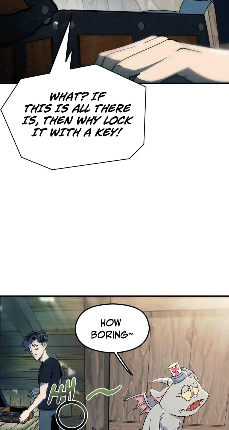 Read Campfire Friends chapter 6 image 6 on Lezhin