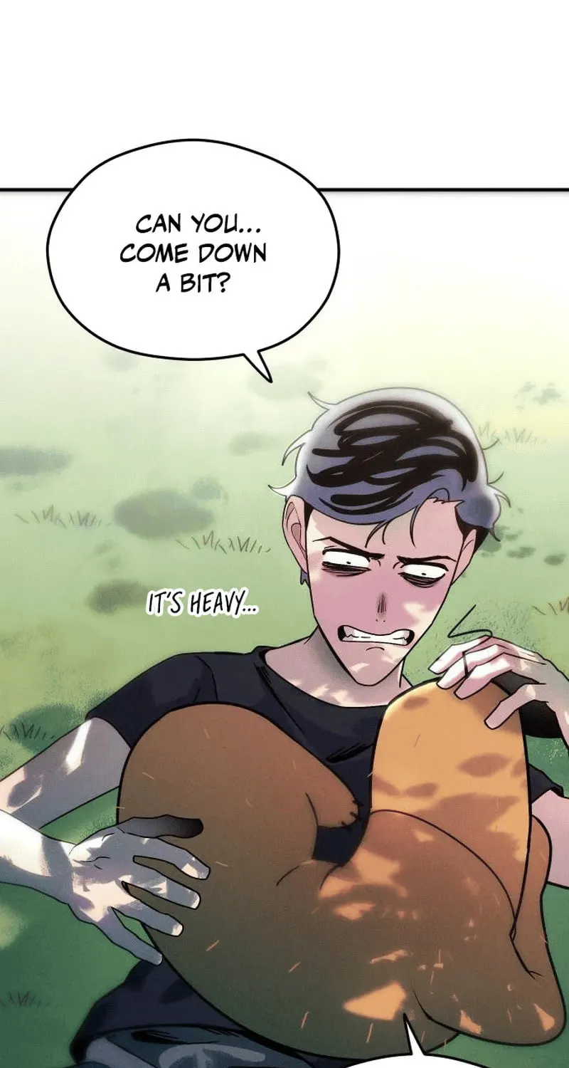 Read Campfire Friends chapter 6 image 60 on Lezhin