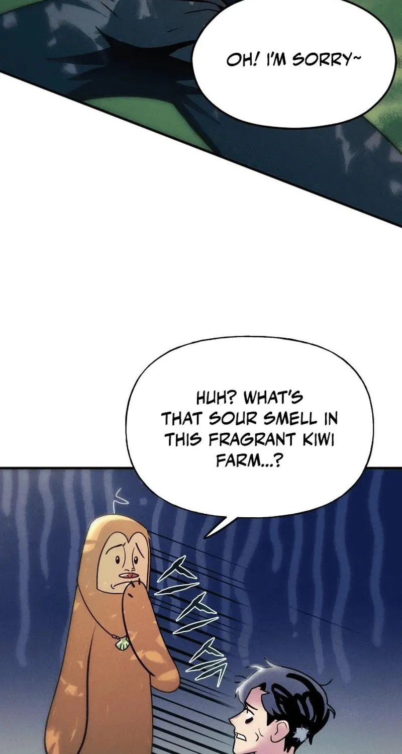 Read Campfire Friends chapter 6 image 61 on Lezhin