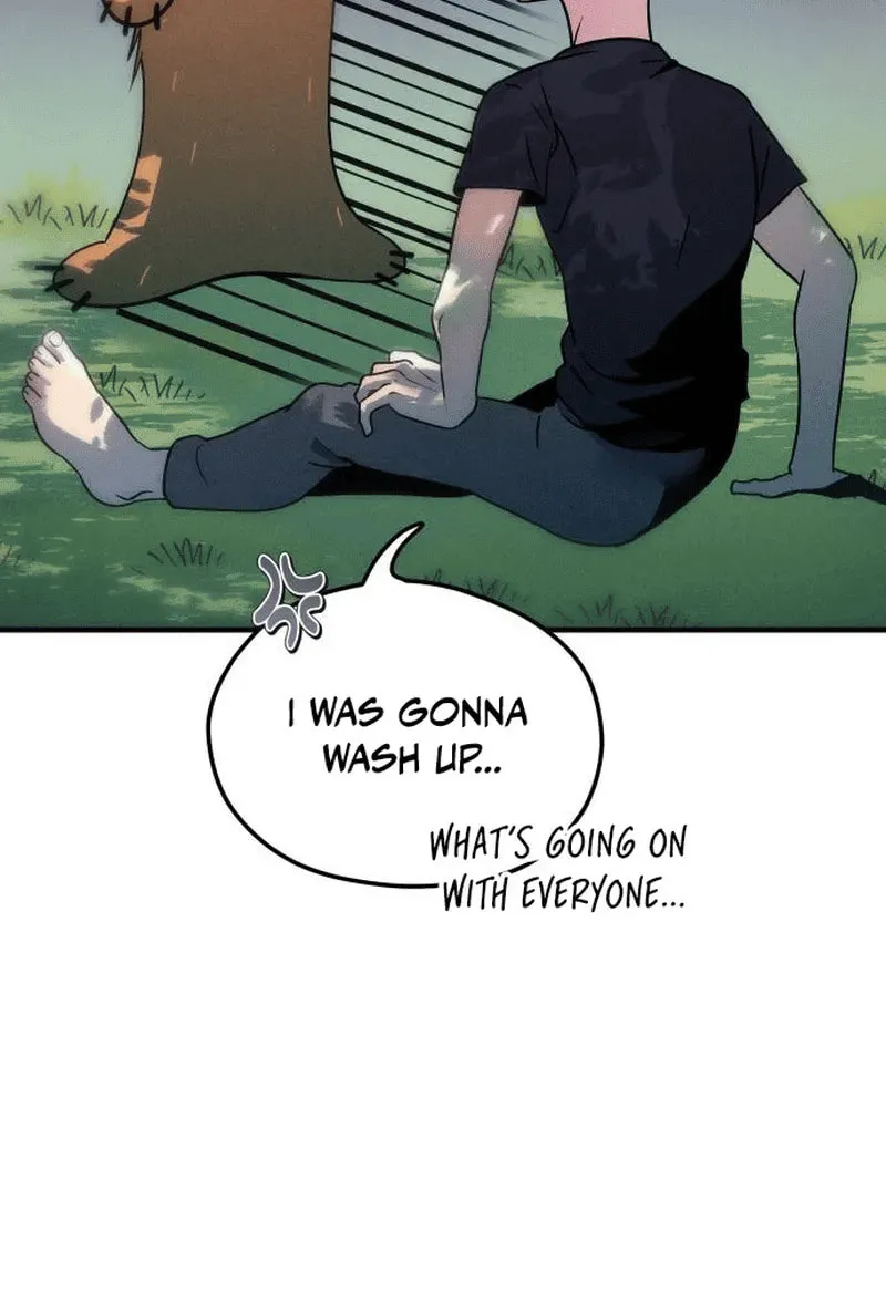 Read Campfire Friends chapter 6 image 62 on Lezhin