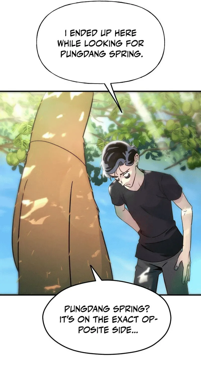 Read Campfire Friends chapter 6 image 63 on Lezhin