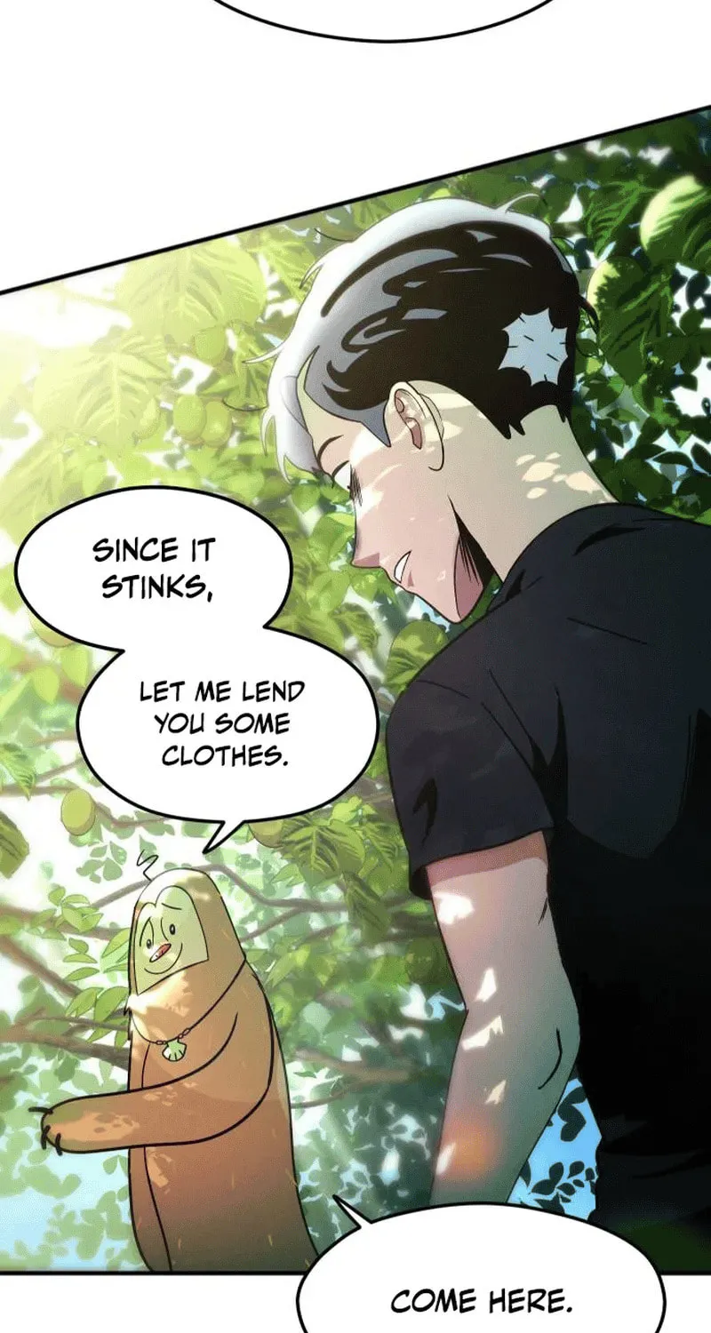 Read Campfire Friends chapter 6 image 65 on Lezhin
