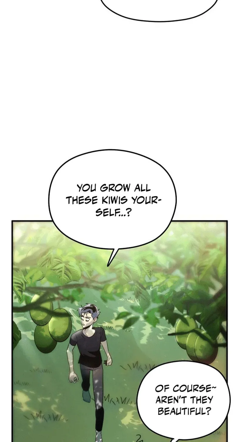 Read Campfire Friends chapter 6 image 66 on Lezhin