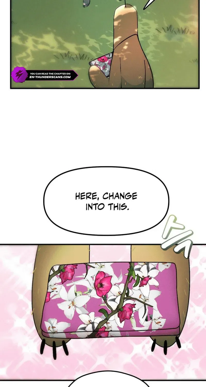 Read Campfire Friends chapter 6 image 67 on Lezhin