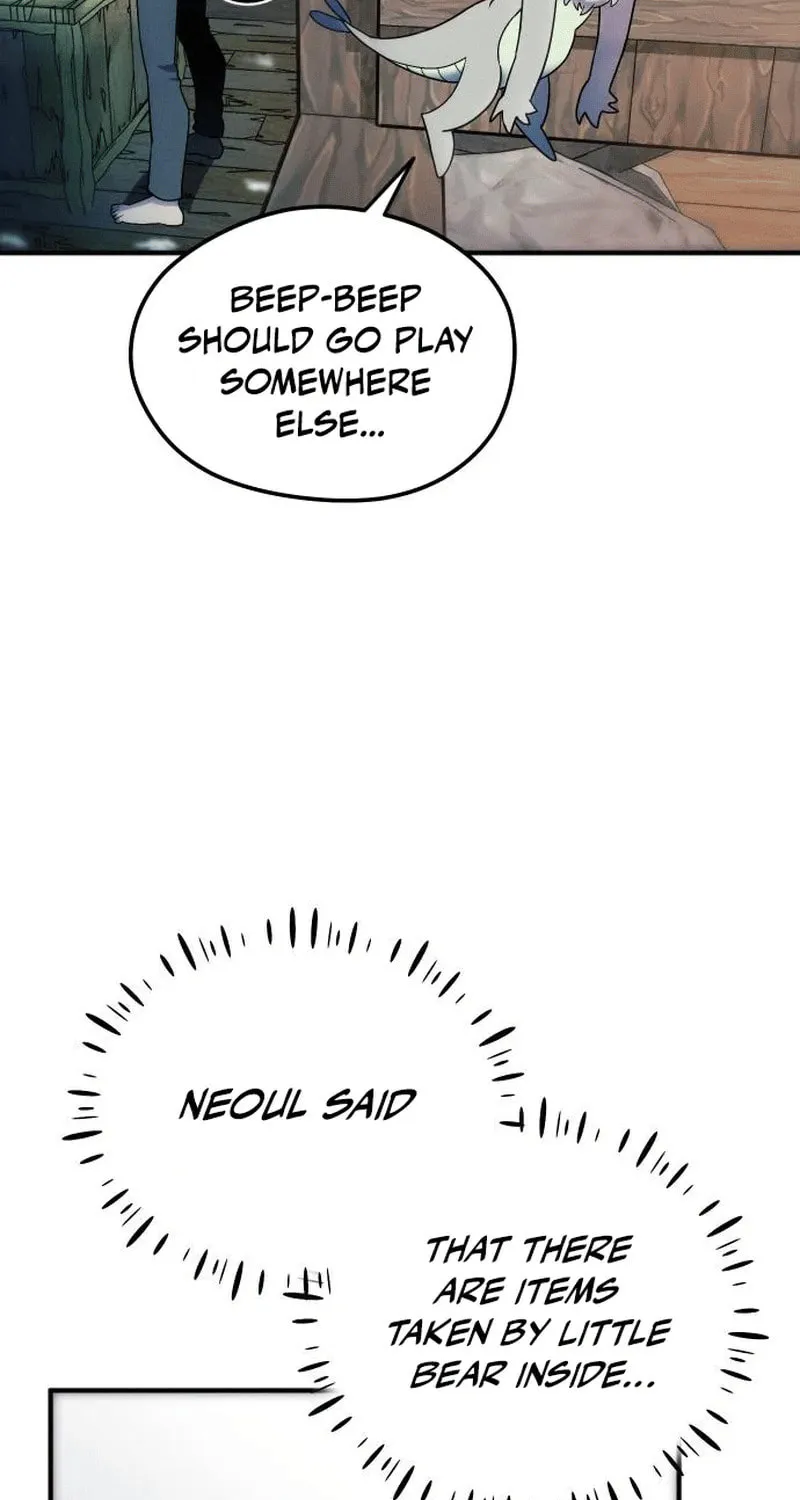 Read Campfire Friends chapter 6 image 7 on Lezhin