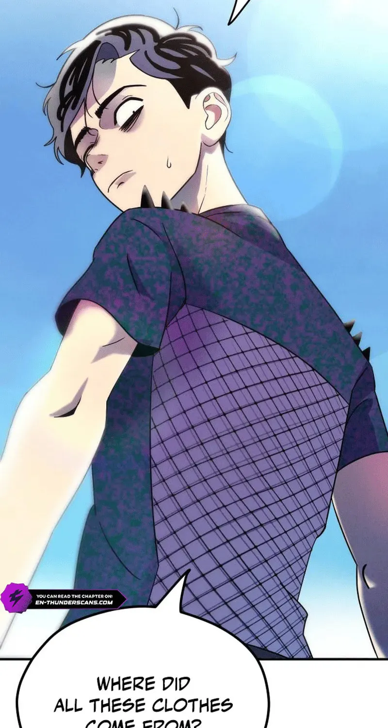 Read Campfire Friends chapter 6 image 78 on Lezhin