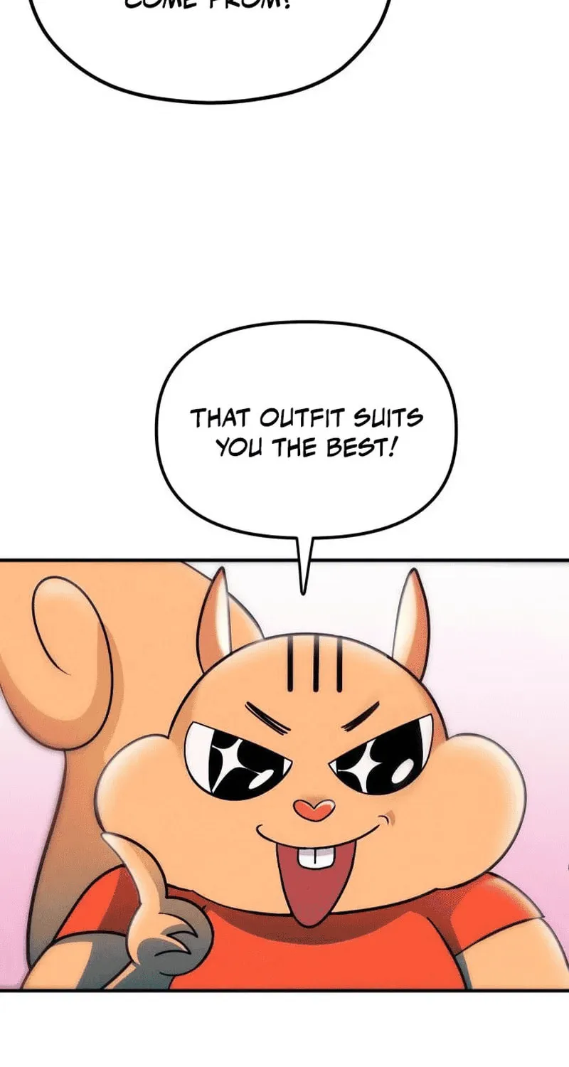 Read Campfire Friends chapter 6 image 79 on Lezhin