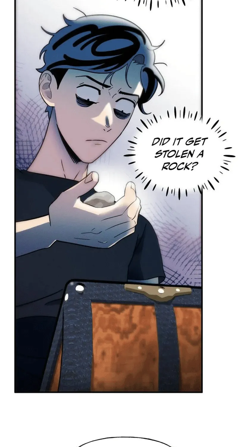 Read Campfire Friends chapter 6 image 8 on Lezhin