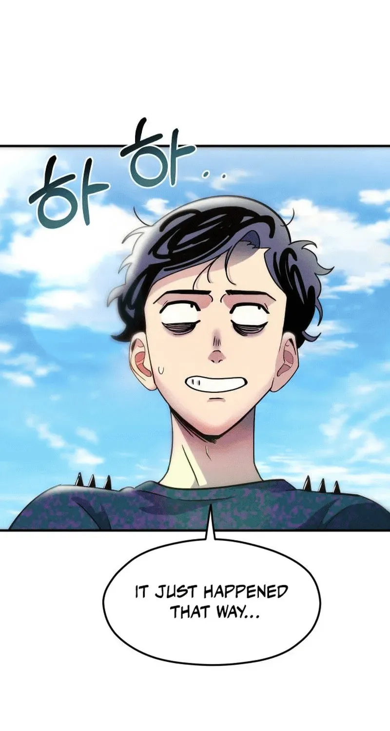 Read Campfire Friends chapter 6 image 83 on Lezhin