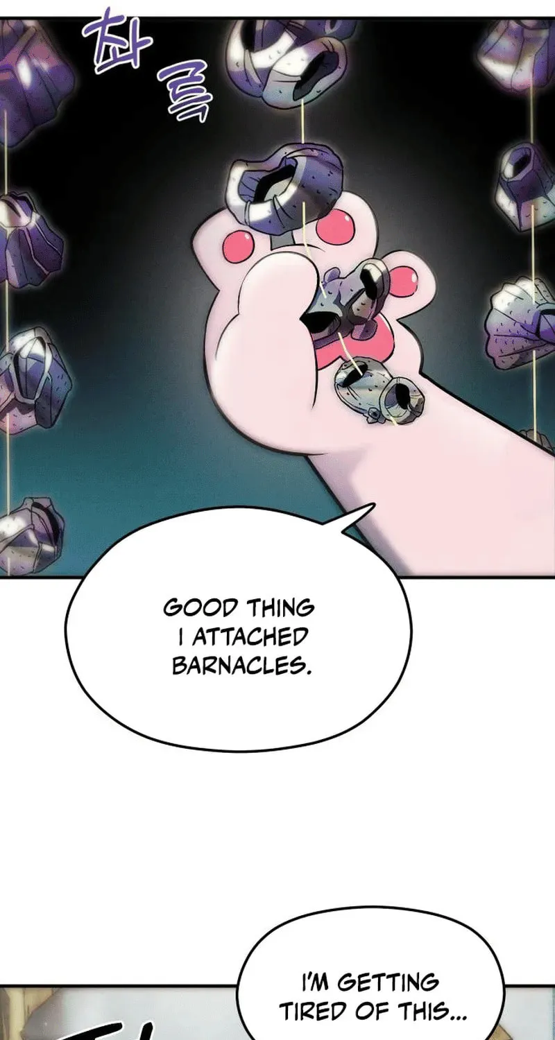 Read Campfire Friends chapter 6 image 86 on Lezhin