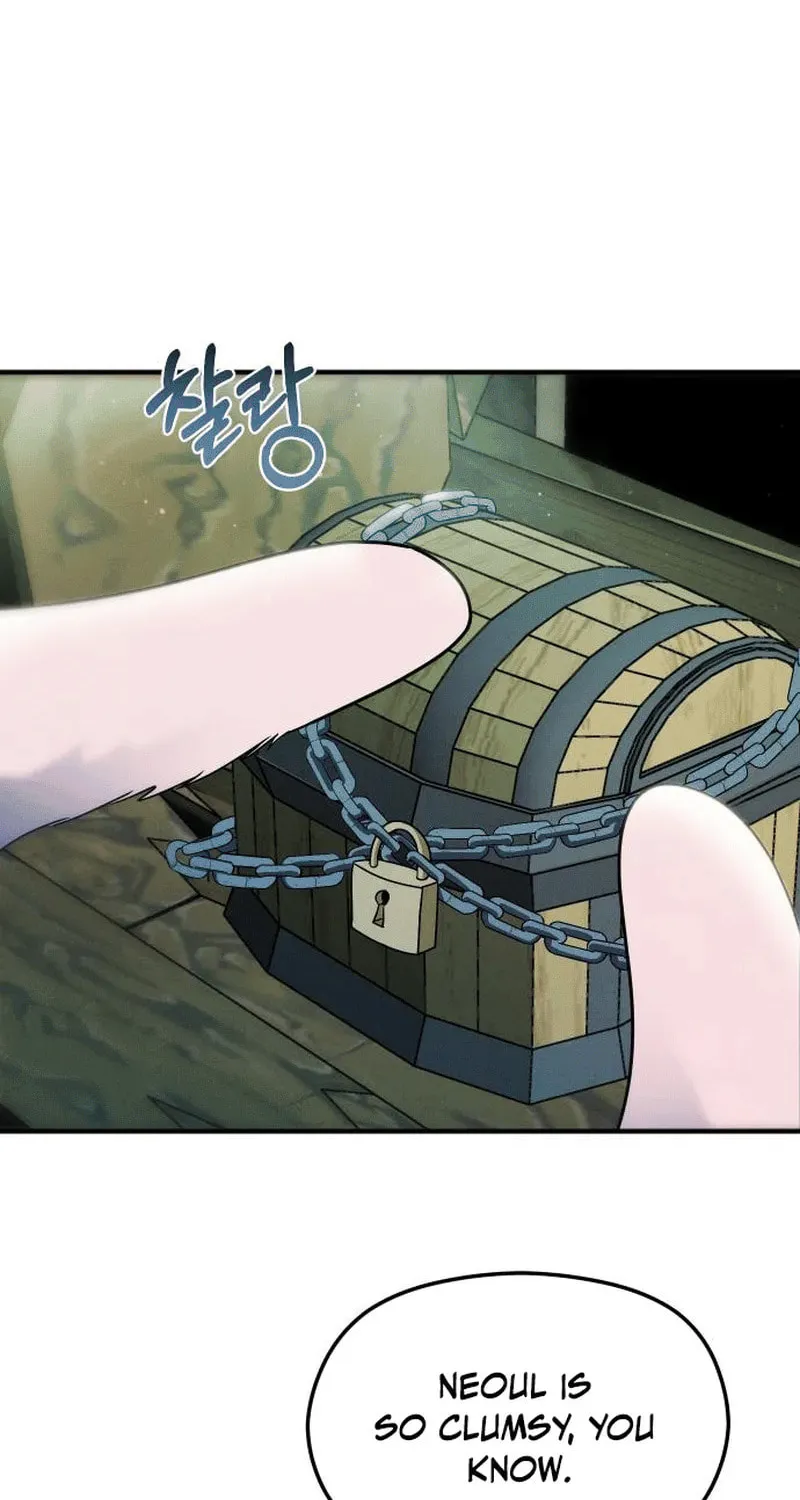 Read Campfire Friends chapter 6 image 89 on Lezhin