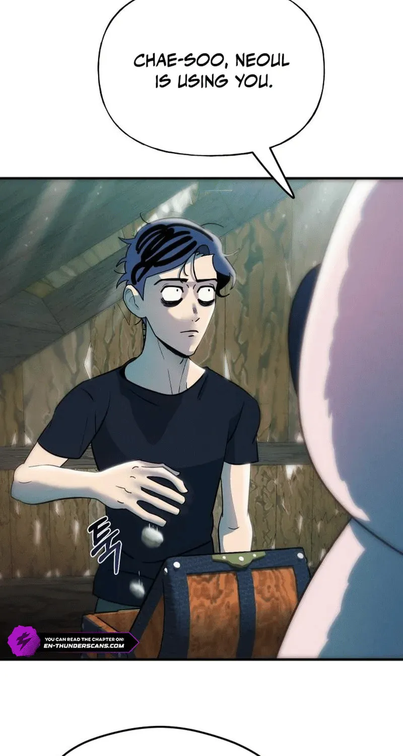Read Campfire Friends chapter 6 image 9 on Lezhin