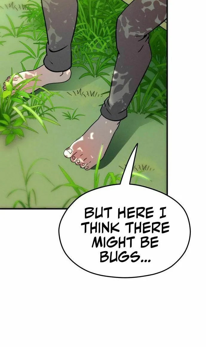 Read Campfire Friends chapter 7 image 10 on Lezhin