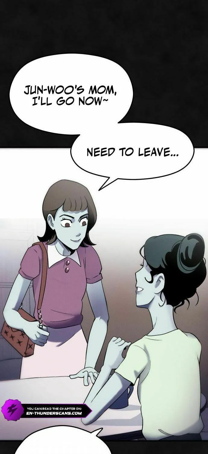 Read Campfire Friends chapter 7 image 100 on Lezhin