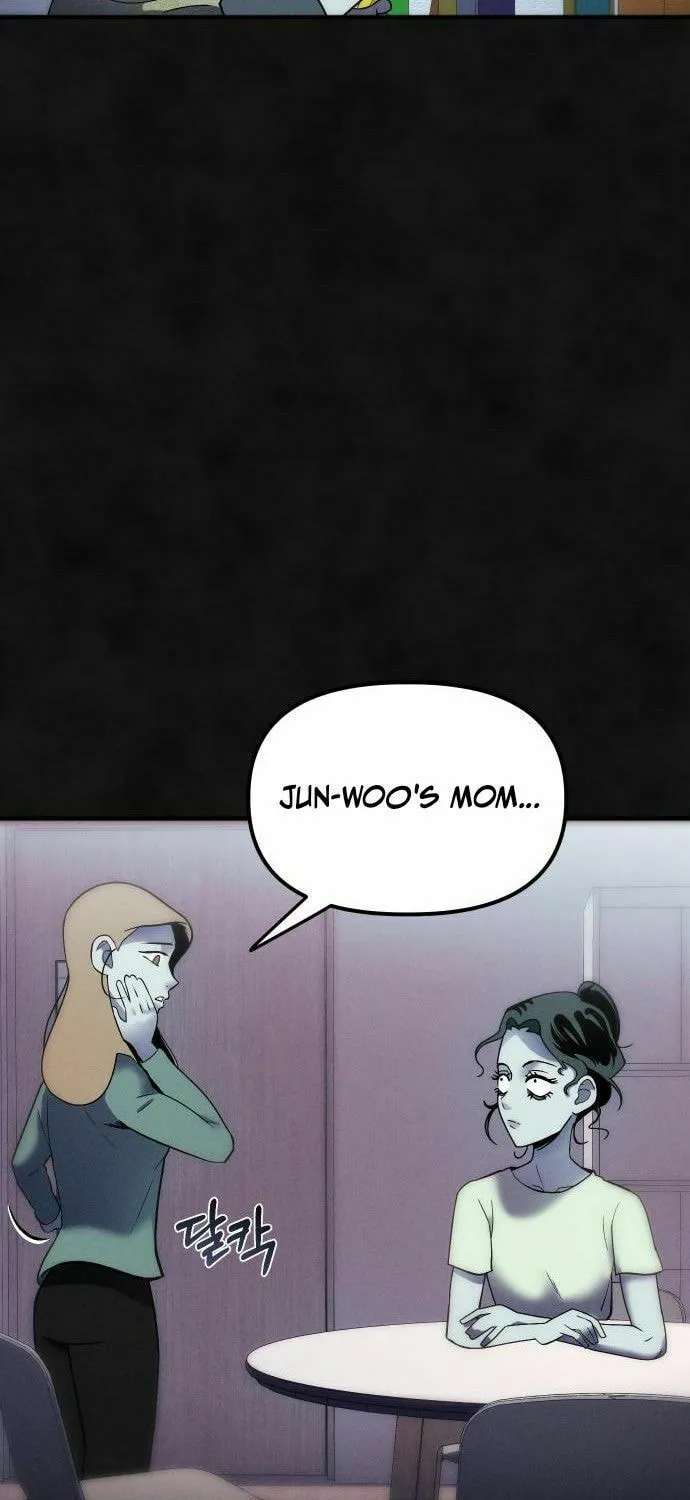 Read Campfire Friends chapter 7 image 103 on Lezhin
