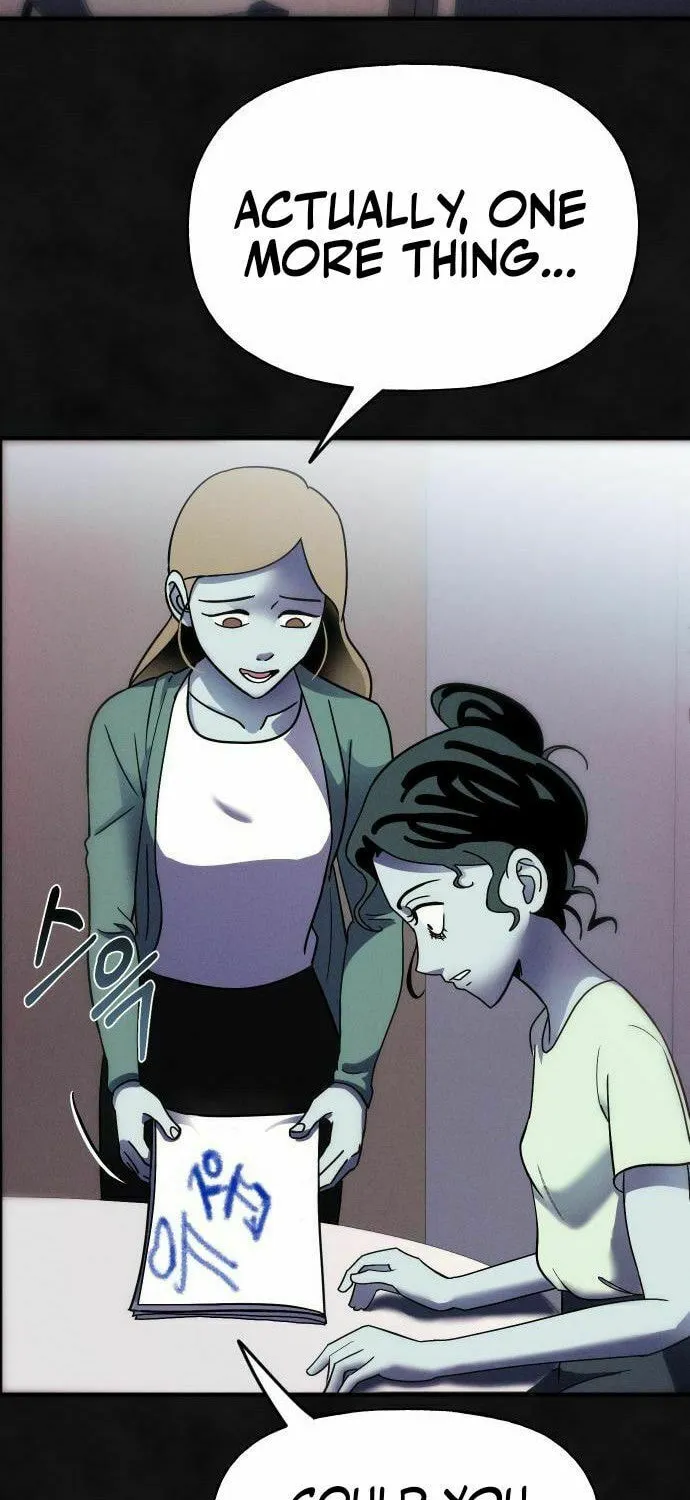 Read Campfire Friends chapter 7 image 104 on Lezhin