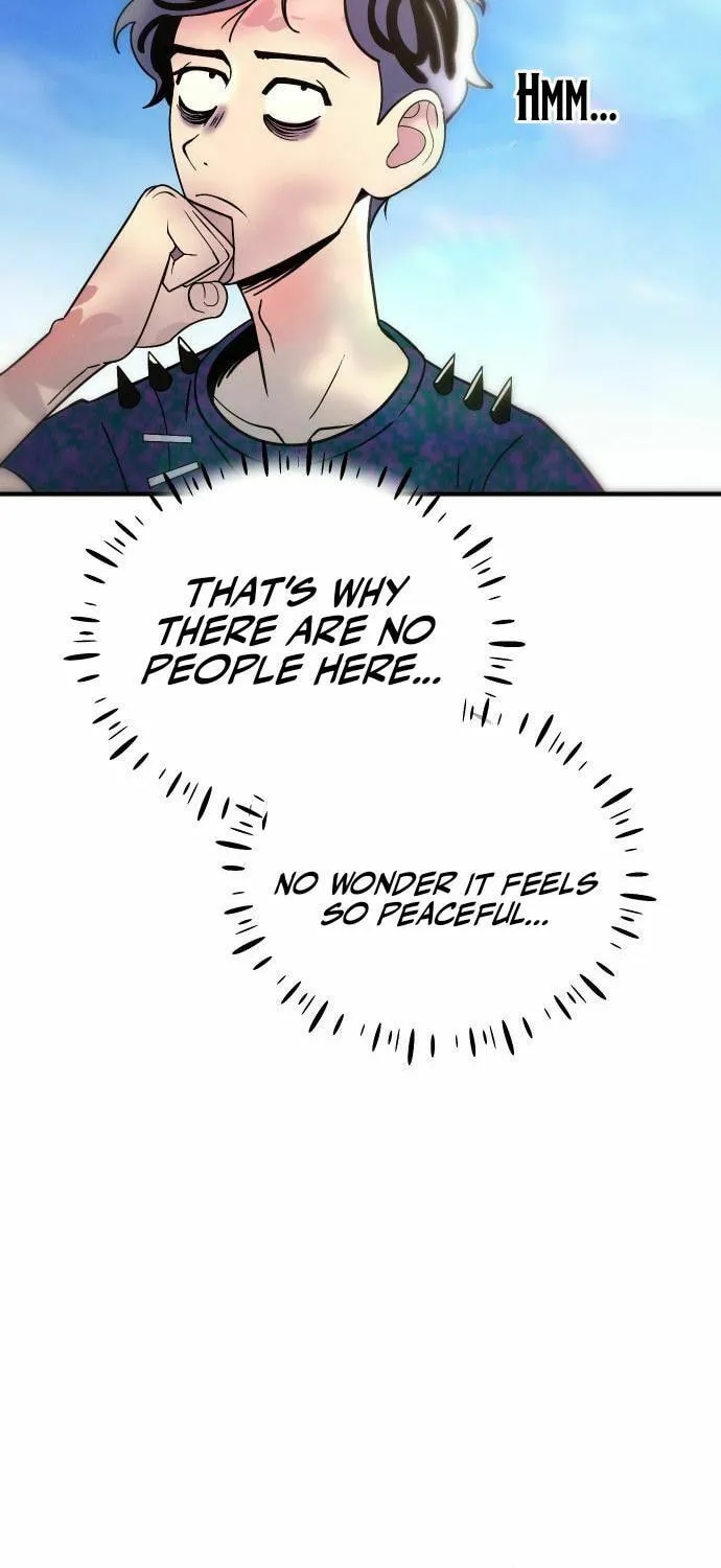 Read Campfire Friends chapter 7 image 15 on Lezhin