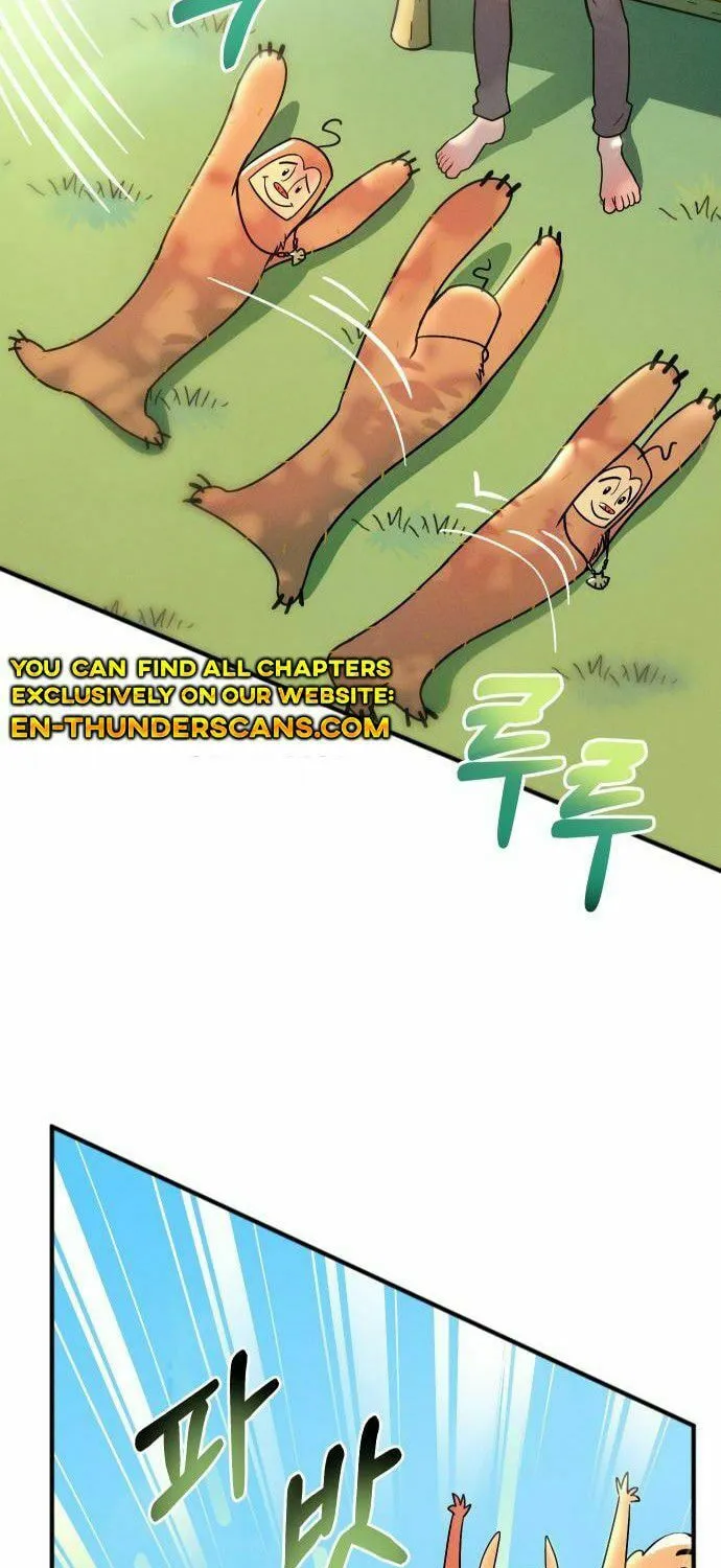 Read Campfire Friends chapter 7 image 17 on Lezhin