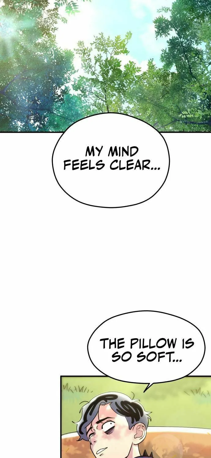 Read Campfire Friends chapter 7 image 23 on Lezhin